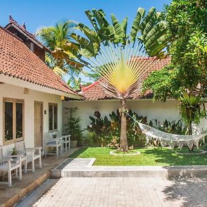 Standard One-Bedroom Villa